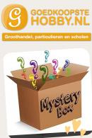 Mystery box week 1 nr.1 — /sale  -- 60 pr. Korting - #310200
