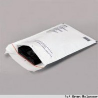 10st - Luchtkussen enveloppen B -120 x 215mm * - #21081