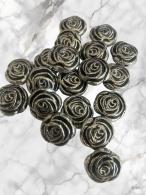 20st - Metallook Rose - 18mm - #492910