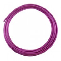 Aluminiumdraad FuchsiaPaars 2mm / Per 3 meter - #70265