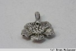 Bedel bloem - 19mm - #15433