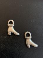 Bedel hak 18mm - 10 stuks - Laars - #442918