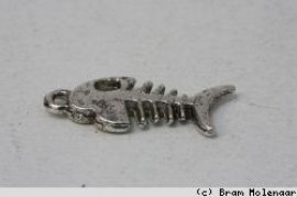Bedel visgraad- 16mm - #15432