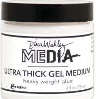 DINA WAKLEY ULTRA THICK GEL MEDIUM - #493694