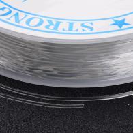 Elastiek 1mm - 8mtr - #2069
