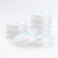 Elastiek 1mm - 8mtr - #2069