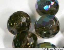 Facetkralen BlackDaimond AB 14mm - 25 stuks - #5844