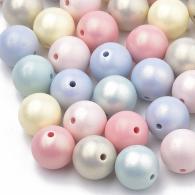 Fimo Magic Pearl Pastel Mix 16mm - Polymeerklei - Boetseerklei - #441164