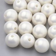 Fimo Pastel Magic Pearl mix 10mm - Polymeerklei - Boetseerklei - #441165