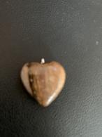 Houten Hart bruin breed 20mm - #451279