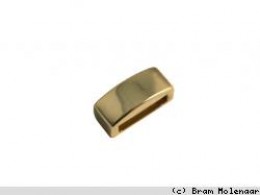 JolieStyle Goudkleur LS plat 10mm - #6167