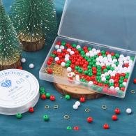 Kerst armbandjes set - Kerst - #441170