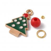 Kerst armbandjes set - Kerst - #441170