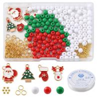 Kerst armbandjes set - Kerst - #441170