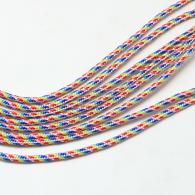 Multie paracord 2mm - per 5 meter verpakt - #77345