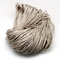 Paracord taupe- 4mm - per 5 meter - #76211