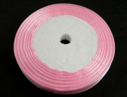 Satijn Ribbon Aqua 10mm - 23mtr - #80397