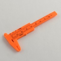 Schuifmaat - Oranje - #83483