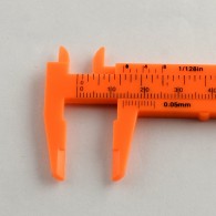 Schuifmaat - Oranje - #83483