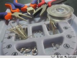 Starterspakket nummer 1 - #1029