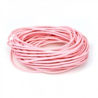 Waxkoord Geel 1mm - 10 Meter - #83446