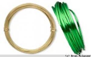 WireWire metaaldraad